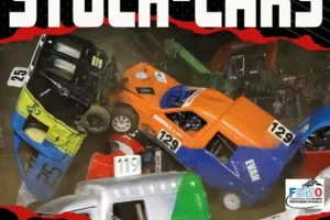 Stock-cars