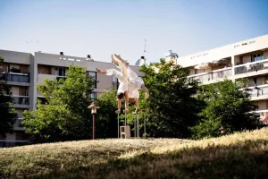 Annulé - Cugnaux en piste, festival des arts du cirque