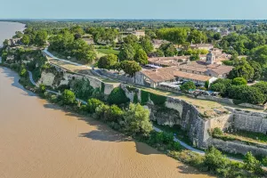 Mémoire de pierre - Découverte de la Géologie et de la Paléontologie du Blayais