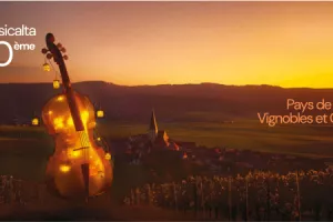 Marathon musical Musicalta