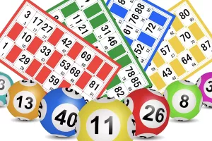 Loto | Tracy-le-Mont