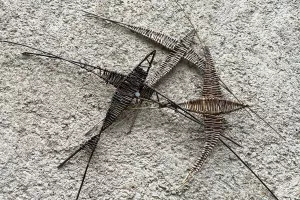 Vannerie hirondelle