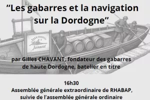 Journée autour de l'archéologie