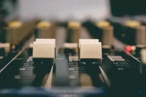 Sound design & Créations à l'Image