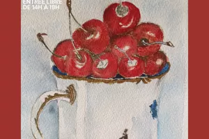 Exposition des artistes amateurs