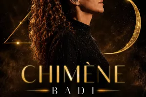 Chimene Badi - Origine(s) Tour