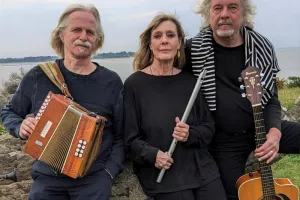 Concert des Estivales - An Ermining