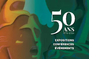 Soirée-événement à l'occasion des 50 ans du Musée (Jardins Musée Michelet)