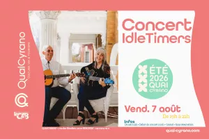 Concert IdleTimers