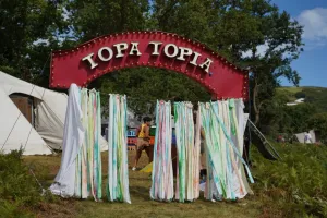 Festival Topatopia