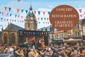 Samedi Rétro