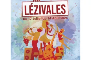 LES LÉZIVALES - LE MEILLEUR DES COMÉDIES MUSICALES