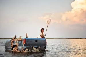 LES BÊTES DU SUD SAUVAGE