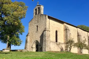 Concert aux chandelles