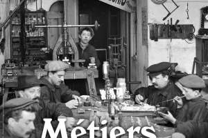 Métiers d'autrefois