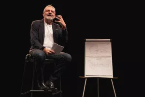 Conseils aux spectateurs - Cie La Martingale