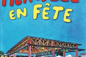 MERVILLE EN FÊTE