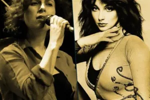 Kate Bush Tribute / Claire Nouet Quartet