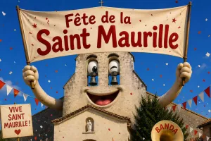 Fête de la Saint-Maurille