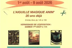 Concert de flûtes