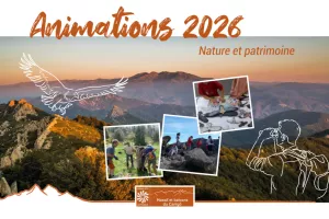 NATURE ET PATRIMOINE 2026 : TROBADA ÉTOILÉE DU COL DE JOU