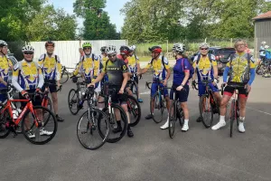 Circuits des lacs du Morvan