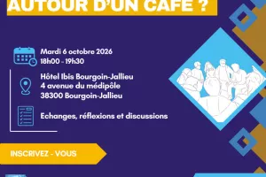Café IA & Cyber