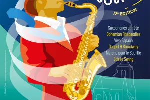 Festival du Souffle - Concert et Master class