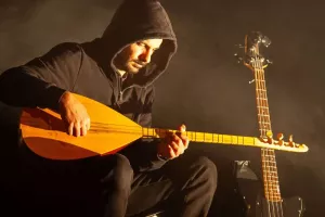 Festival au Village - Newroz - Musique et cirque