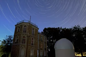 Soirée d'observations - à partir de 8 ans