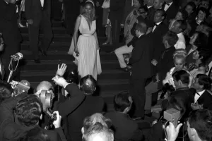 Regards Croisette. Cannes : 80 ans de cinéma