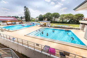 Piscines en fête, Aqua'Fun