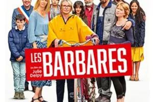 CinéToile sous les étoiles : Les Barbares