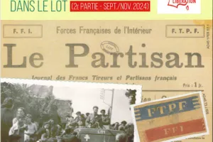 Atelier à Assier "Je débute l'histoire de ma maison : les hypothèques"