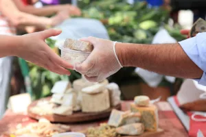 Marché Gourmand de Producteurs