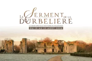 Spectcale - Le Serment de La Durbelière