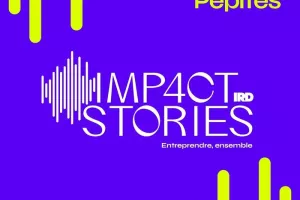 Impact IRD Stories