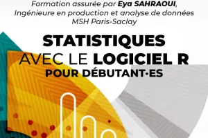 Statistiques avec le logiciel R
