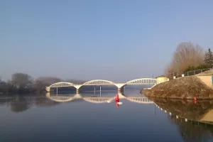La balade des ponts