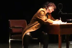 OPEN ÉCOMUSÉE | Consultations divinatoires par un drag king