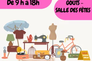 Vide Grenier