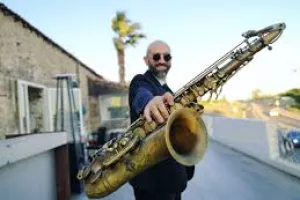 CONCERT MR SAX