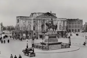 Orléans dans la Seconde Guerre Mondiale