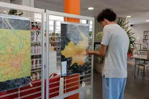 Comprendre le changement climatique