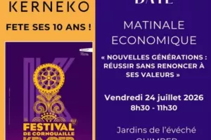 10ème édition de Kerneko