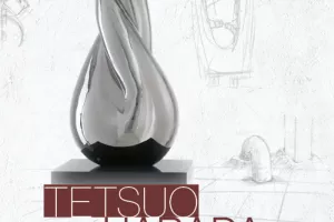 Exposition Tetsuo Harada - La terre qui nous unit