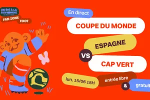 Espagne vs Cap Vert
