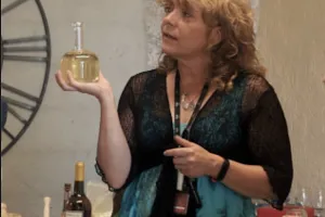 Festival de Bach à Bacchus - Dégustation de vins anciens