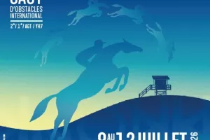 Jump’in Deauville