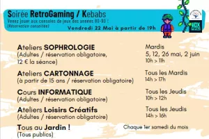 Cours informatique